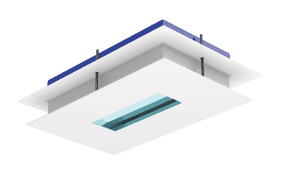 La désinfection UV-C dans les salles propres